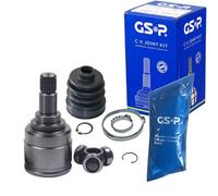 Kit giunti, Semiasse sul lato del cambio per FORD ESCORT ESCORT CLASSIC FIESTA K