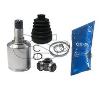 GSP GIUNTO L