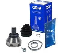 GSP GIUNTO L