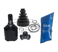 GSP GIUNTO L