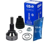 809054 Kit giunto omocinetico Gsp Anteriore Sx Sinistro per FIAT FREEMONT