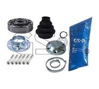 Giunto semiasse 699127 GSP per BMW 3 Touring 3 Cabriolet Z4 Roadster 3 Coupé X5