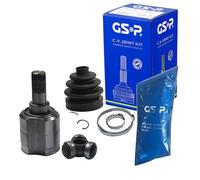 GSP Giunto anteriore per Hyundai Tucson JM IX35 LM EL – Sinistro/Destro