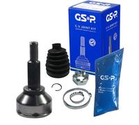 Giunto semiasse 818286 GSP per FORD TRANSIT V363 Autobus TRANSIT V363 Furgone