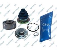 GSP Giunto Onda Longitudinale Albero Cardanico per Jeep Grand Cherokee II Wj Wg