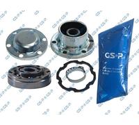 GSP Giunto Onda Longitudinale Albero Cardanico per Volvo S80 II As 635009