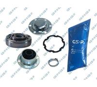 GSP Giunto Onda Longitudinale Albero Cardanico per Volvo V70 II P80_S60 I 384