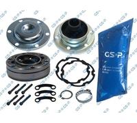 GSP Giunto Onda Longitudinale Albero Cardanico Posteriore per Jeep Gran Cherokee