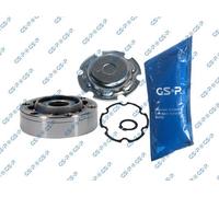 GSP Giunto Onda Longitudinale Cardanico Posteriore per Land Rover Discovery IV