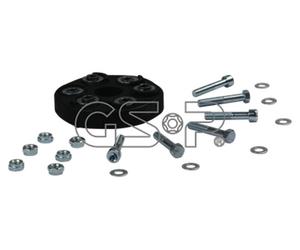 GSP Giunto Onda Longitudinale Disco di Snodo Ant. per Mercedes-Benz Saloon W124