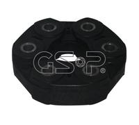 GSP Giunto Onda Longitudinale Disco di Snodo Frontale per BMW 3er Compact E46