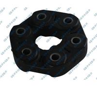 GSP Giunto Onda Longitudinale Disco di Snodo Frontale per BMW X3 F25 Volvo 940