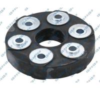 GSP Giunto Onda Longitudinale Disco di Snodo Post per Mercedes-Benz C-Class W202