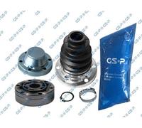 GSP Giunto Onda Longitudinale Frontale per VW Touareg 7P5 7LA 7L6 7L7 Amarok 2H_
