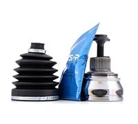 Kit Giunto Ruota Anteriore Per Audi A4 A5 Q5 Rb 2.0 Tdi Quattro 136 170 Cv Avant