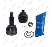 GSP Giunto Semiasse Giunzione Antriebswelle per Mazda 2 DE 3