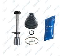 GSP 602833 Kit giunti semiasse