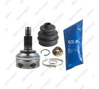 GSP Giunto Set Semiasse per Mazda MX-5 III NC, 834233