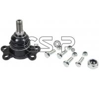 GSP Giunto Sferico Giunto Di Guida Per Opel Frontera A Sport 5_SUD2 5_MWL4 U92