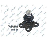 GSP Giunto Sferico Giunto Di Guida Per Renault Kangoo Express FW0/1 KW0/1