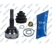 GSP Giunto Snodo Anteriore Sinistro Destro Per Jeep Cherokee KJ