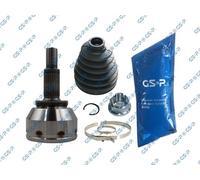 GSP Giunto Universale Anteriore Per Renault Trafic III Furgone FG