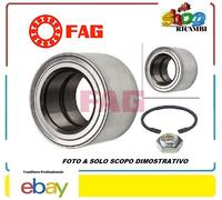 GSP GK 3525 Kit cuscinetto ruota PER CHEVROLET DACIA NISSAN RENAULT