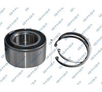 GSP GK0736 Kit cuscinetto ruota per CHEVROLET,DAEWOO,OPEL,ROVER,VAUXHALL