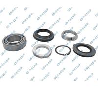 GSP GK0Y21 Kit cuscinetto ruota per NISSAN