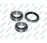 GSP GK1333 Kit cuscinetto ruota per FORD,MAZDA