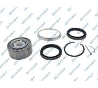 GSP GK1340 Kit cuscinetto ruota per TOYOTA