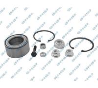 Cuscinetto ruota GK1358 GSP per VW SEAT