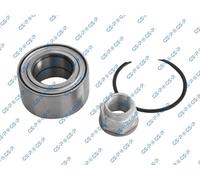 GSP 2x Mozzo Ruota Cuscinetto Anteriore Kit per Fiat Panda 600 169 187 170 170