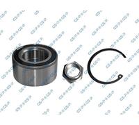 GSP GK1432 Kit cuscinetto ruota per FORD