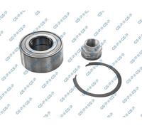GSP GK1438 Kit cuscinetto ruota per FIAT,LANCIA
