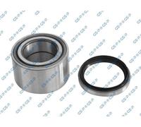 GSP GK1467 Kit cuscinetto ruota per FORD