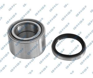 GSP GK1467 Kit cuscinetto ruota per FORD