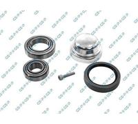 GSP GK1498 Kit cuscinetto ruota adatto per MERCEDES-BENZ SLK (R170) CLK (C208)