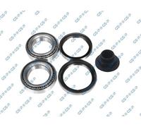 GSP GK1928 Kit cuscinetto ruota per KIA,MAZDA
