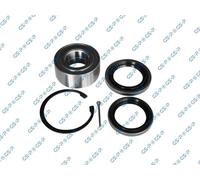 GSP GK1970 Kit cuscinetto ruota per MITSUBISHI