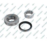 GSP GK1971 Kit cuscinetto ruota per SUZUKI JIMNY (FJ) Samurai SUV (SJ)