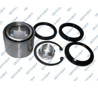 Cuscinetto ruota GK3236 GSP per SUBARU LEGACY I LEGACY I Familiare IMPREZA Coupé