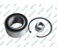 GSP GK3246 Kit cuscinetto ruota per HONDA