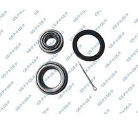 GSP GK3255 Kit cuscinetto ruota per DAEWOO