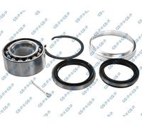 GSP GK3308 Kit cuscinetto ruota per TOYOTA