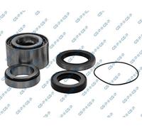 GSP GK3325 Kit cuscinetto ruota per FIAT,MITSUBISHI