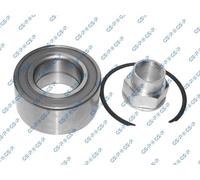 GSP GK3413 Kit cuscinetto ruota per FIAT
