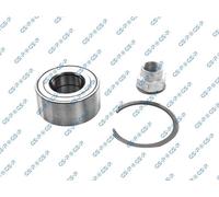 GSP GK3414 Kit cuscinetto ruota per FIAT,LANCIA