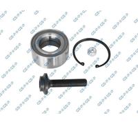 GSP GK3449 Kit cuscinetto ruota per FORD,SEAT,VW