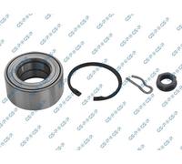 GSP Cuscinetto Ruota Anteriore Kit per Peugeot 607 9D 9U Citroën XM Y4